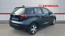 Honda Jazz 1.5 i-MMD Hybrid SR 5dr eCVT Hybrid Hatchback